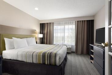 酒店 Country Inn & Suites By Radisson, Romeoville, Il