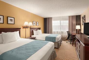 酒店 Country Inn & Suites By Radisson, Sioux Falls, Sd