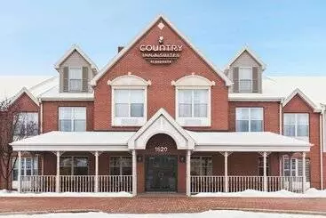 ホテル Country Inn & Suites By Radisson, Wausau, Wi