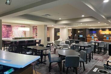 Hotel Courtyard Newport News Yorktown