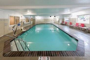 Otel Holiday Inn Express & Suites Hood River, An Ihg