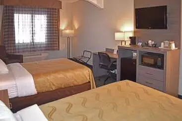 Hotel Quality Inn & Suites Kearneysville Martinsburg