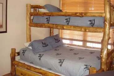 آپارتمان The Corral at Breckenridge