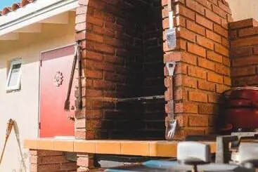 ペンション Courtesy Apartments Aruba