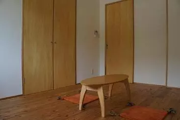 Pensió Yakunoyado Taguchi