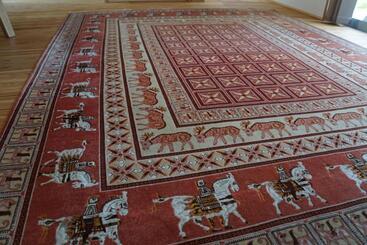 Pension (Hôtel basse catégorie) Yakunoyado Taguchi