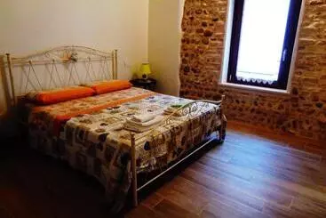Hostel La Cantinetta