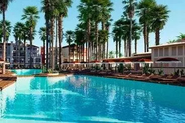 Resort Bahia Principe Escape Tenerife - Adults Only - All Inclusive