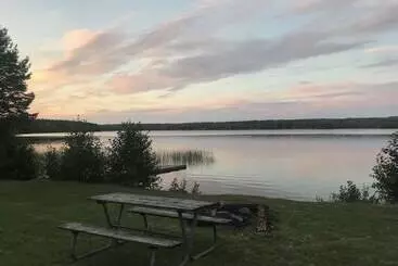 Hotelli Klackbergsgården