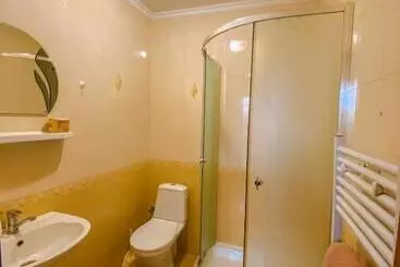 Alberg Domashnya Saduba