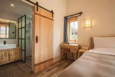 Pension  Eden Court