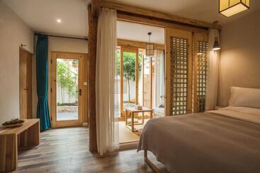 Pensjonat Eden Court