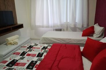 膳宿费 Pousada Rio Das Ostras