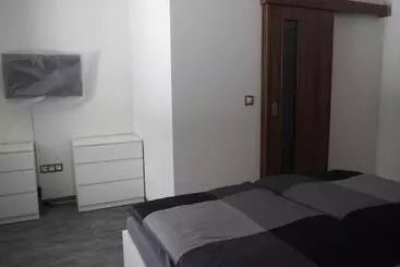 Pension Anja