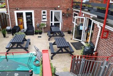 住宿加早餐 Seashells Beach