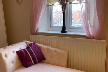 Bed and Breakfast The Old Rectory