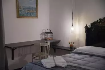 Bed and Breakfast Villino Teresa