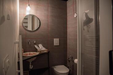 Bed and Breakfast Villino Teresa