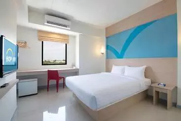 ホテル Hop Inn Nakhon Sawan