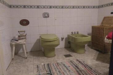 ホテル Quinta En Pilar