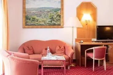 Albergue Gasthof Stockhammer