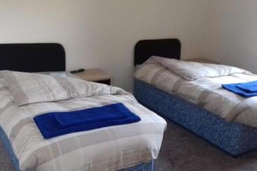 Albergue The Victoria