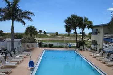 Arvilla Motel