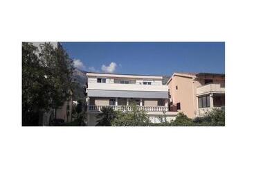 Pensiune Apartments Batalo