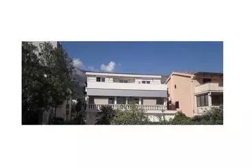پانسیون Apartments Batalo