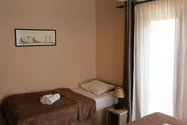 Pensão La Maison Mestia