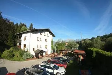 Pension Tyrol