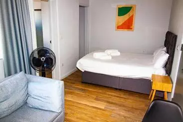 Studiotel Great Yarmouth