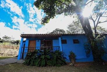 Pensão Pousada Paris Hostelli