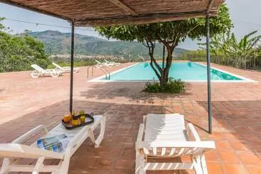 Hotelli Fondo Cipollate