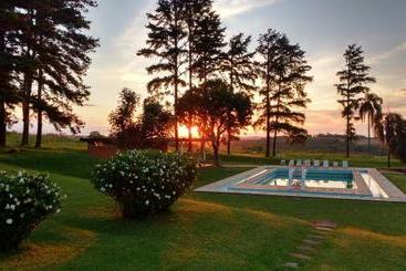 پانسیون Pousada La Vierro