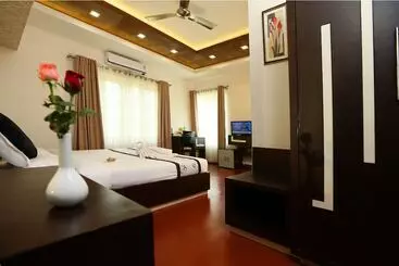 Resort Otel Girassol Serviced Villa