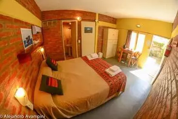Hostel De Luna