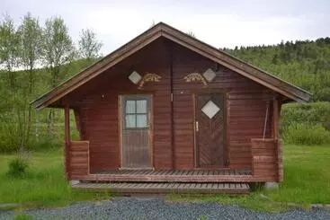 ユースホステル Tenon Eräkievari