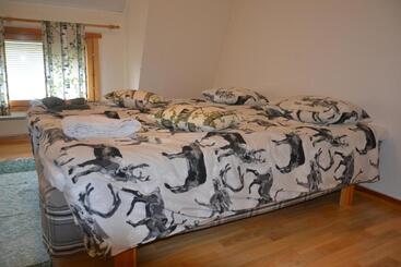 ユースホステル Tenon Eräkievari