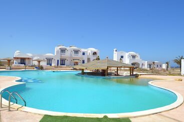 Aurora Beach Safari Resort