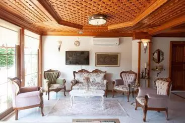 Aparthotel Gumus Konak