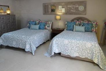 Hotel Finca Recreacional Marcelandia