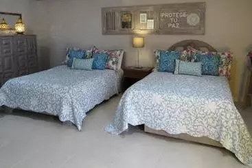 ホテル Finca Recreacional Marcelandia