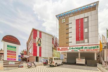 Hotel Jannah Residency