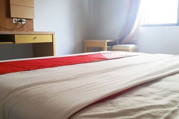 호텔 Oyo 1088  Mega Sentosa