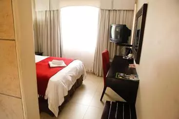 Hotelli Pongola Country Lodge