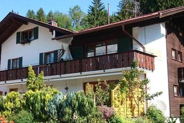 بنسيون Allgäu Sonne