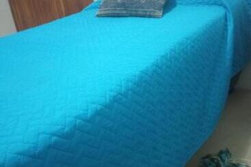 Hostel Divina Presencia