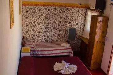 Hostel Divina Presencia