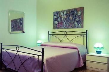 مبيت وإفطار I Messapi